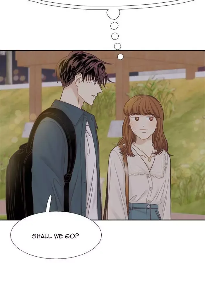Girl's World Chapter 281 page 85