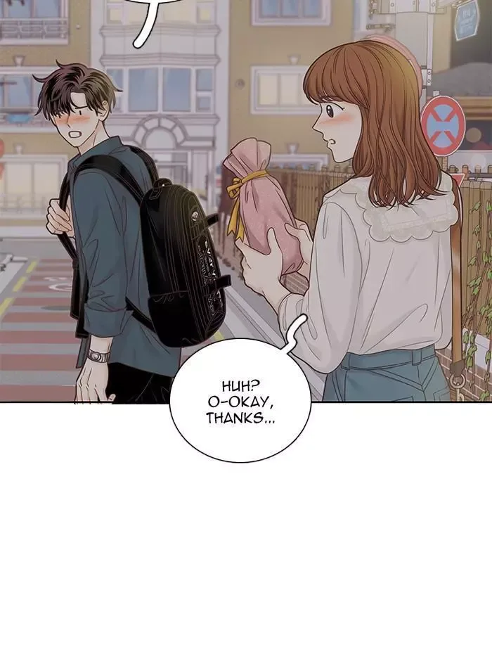 Girl's World Chapter 281 page 92