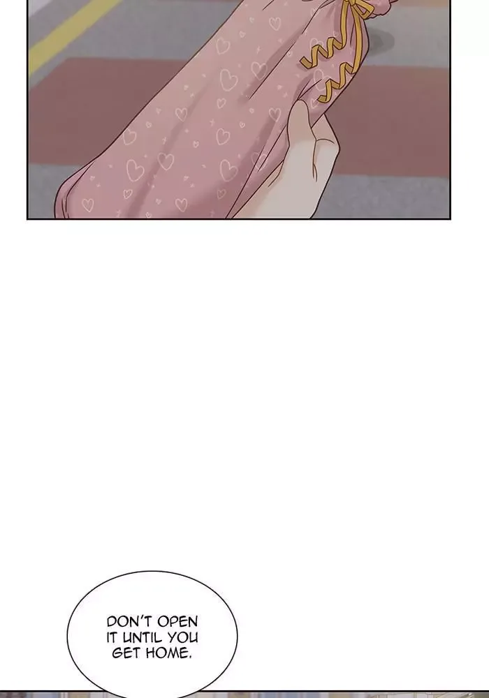 Girl's World Chapter 281 page 91