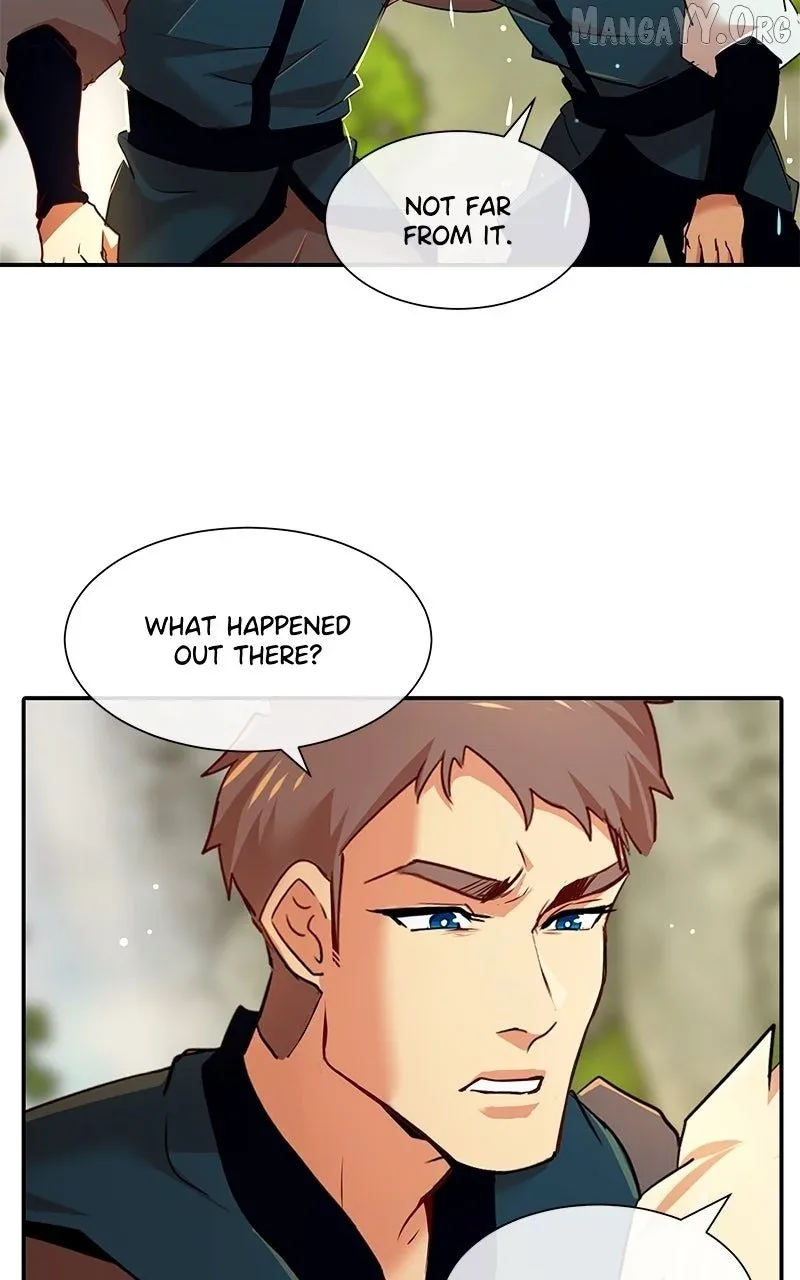 Subzero Chapter 241 page 31