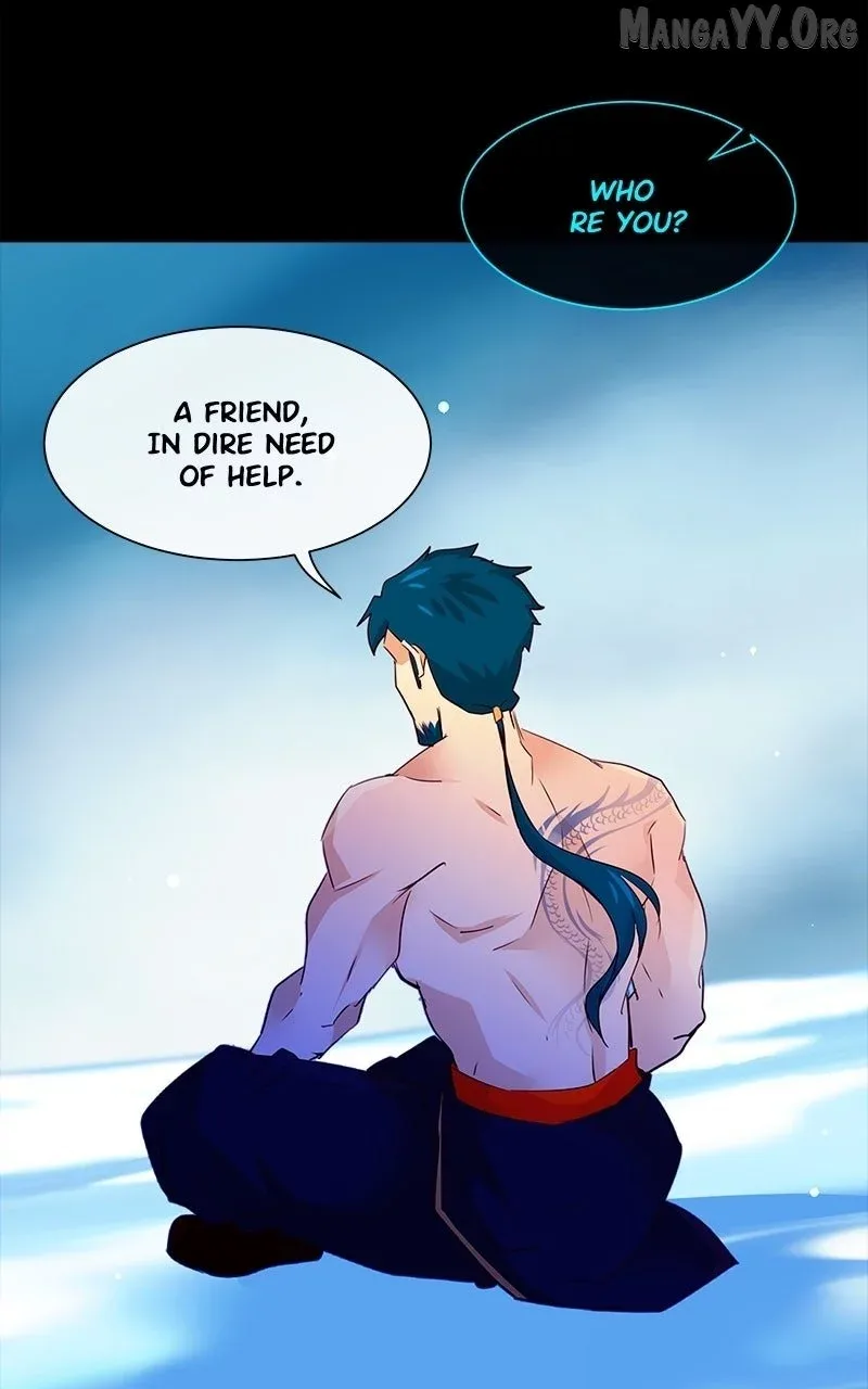 Subzero Chapter 242 page 49