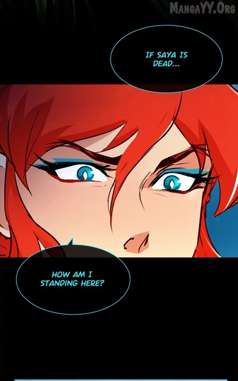 Subzero Chapter 242 page 47