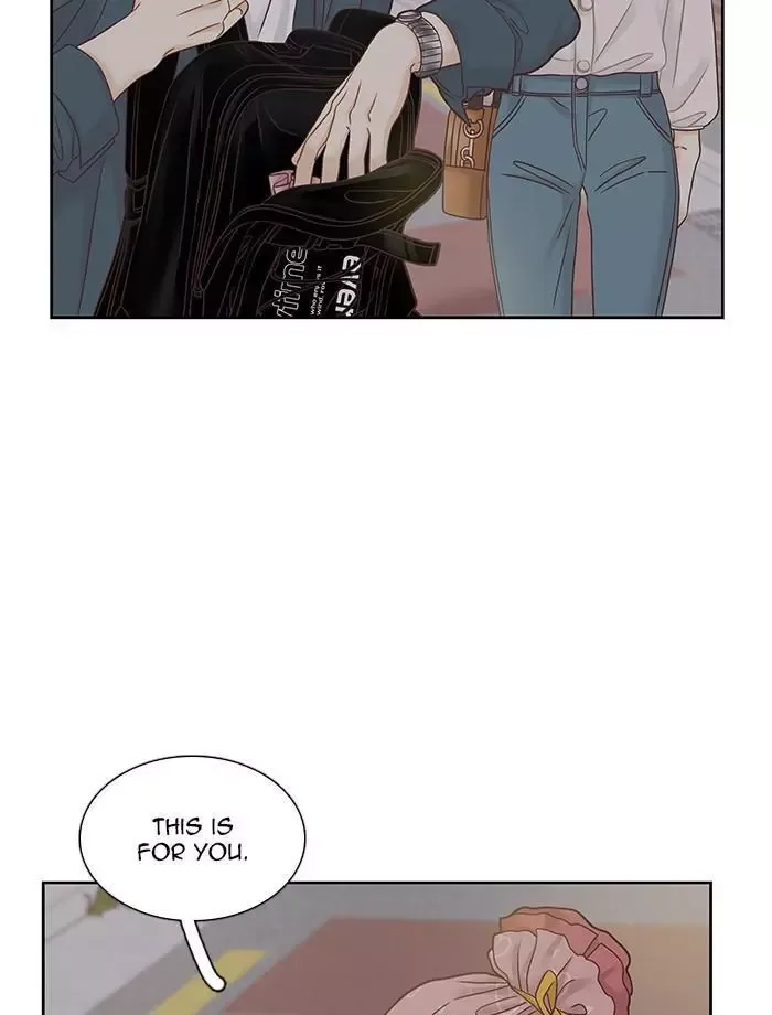 Girl's World Chapter 281 page 90