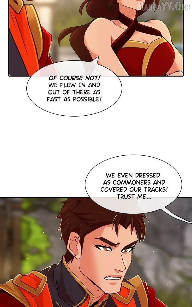 Subzero Chapter 241 page 40