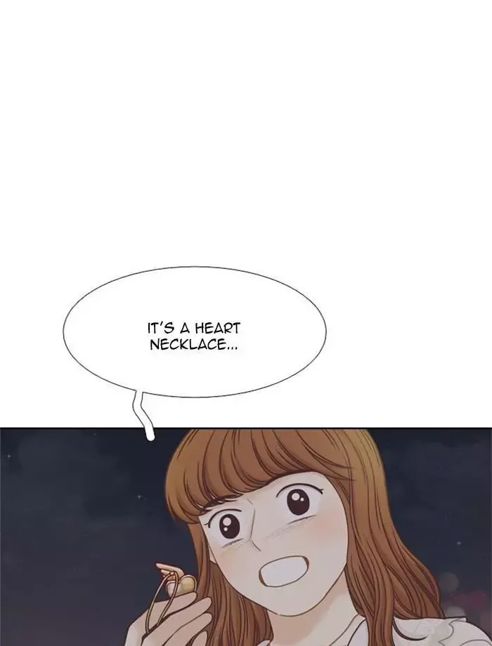 Girl's World Chapter 281 page 102