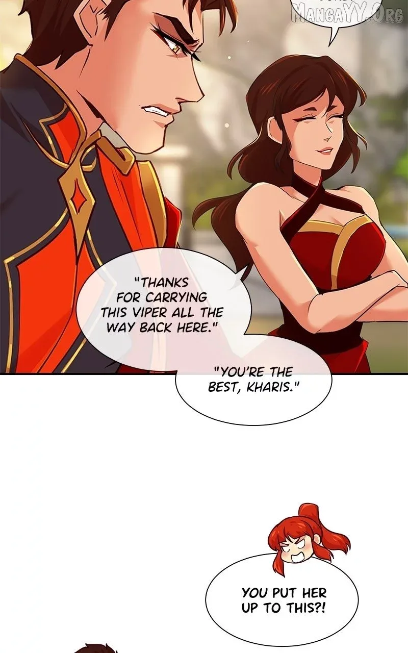 Subzero Chapter 241 page 38