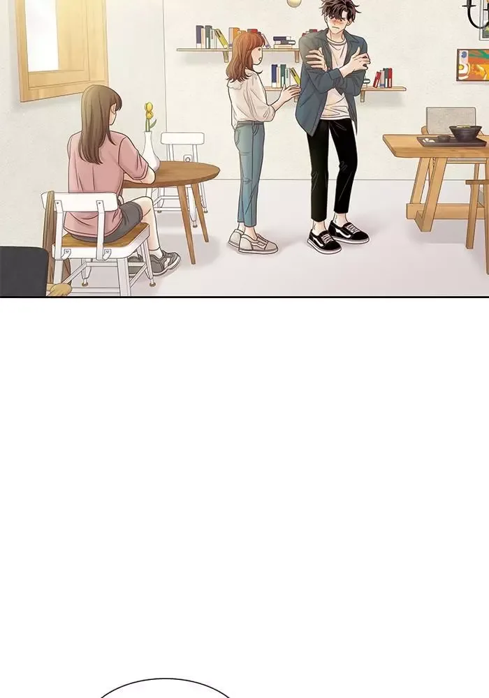 Girl's World Chapter 279 page 115