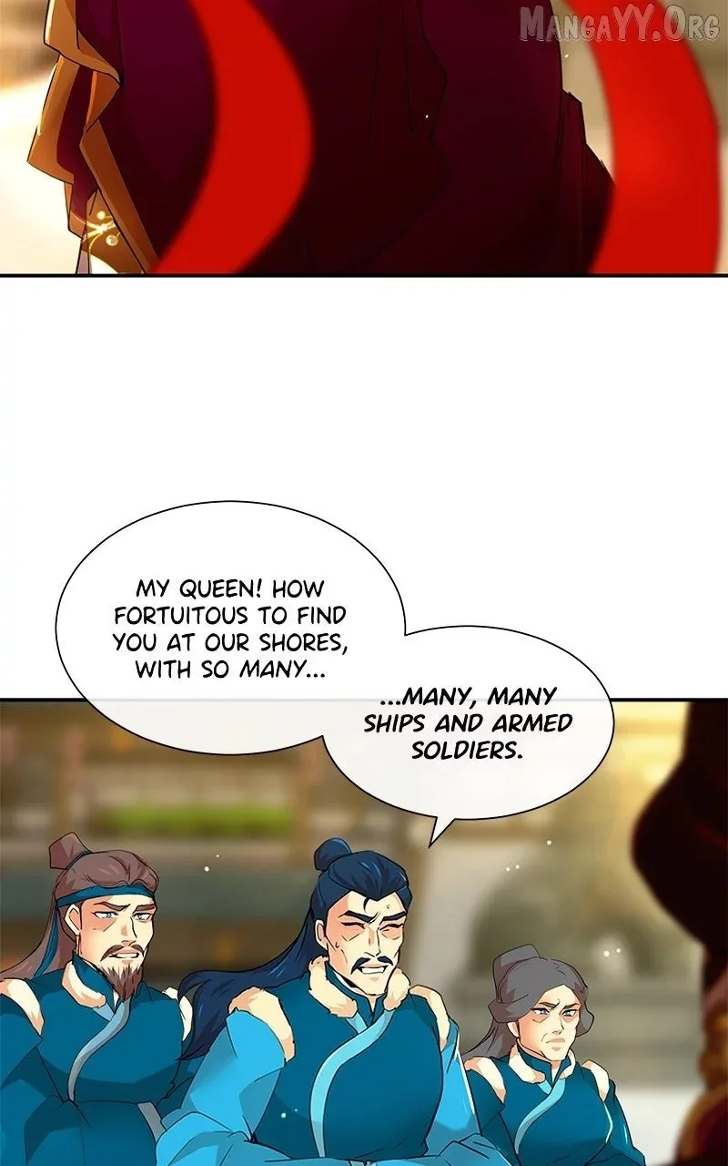 Subzero Chapter 244 page 7