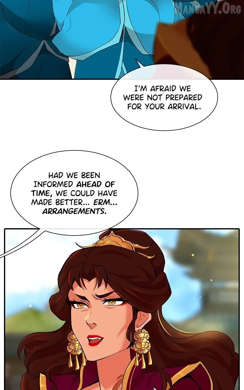 Subzero Chapter 244 page 8