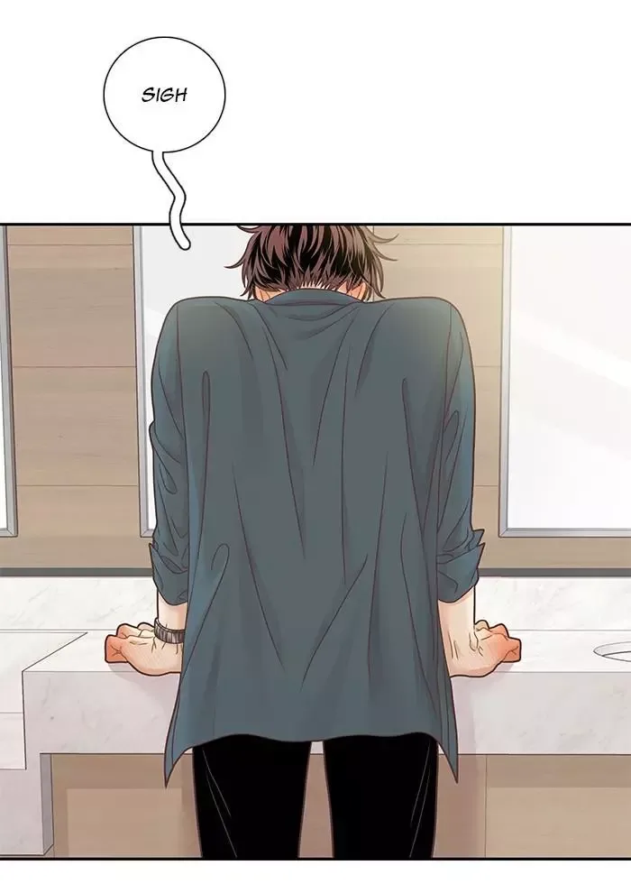 Girl's World Chapter 279 page 121