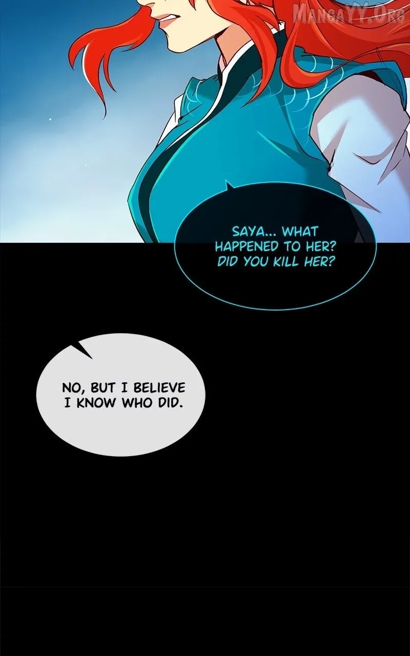 Subzero Chapter 242 page 51
