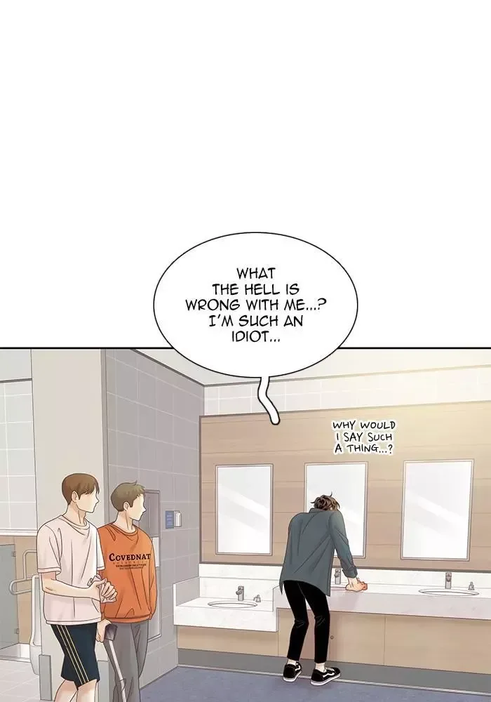 Girl's World Chapter 279 page 122