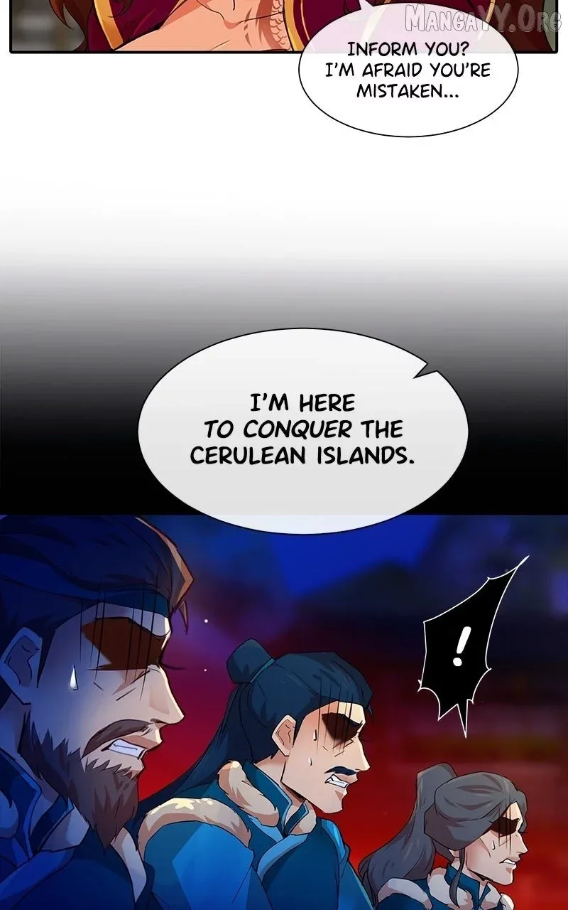 Subzero Chapter 244 page 9