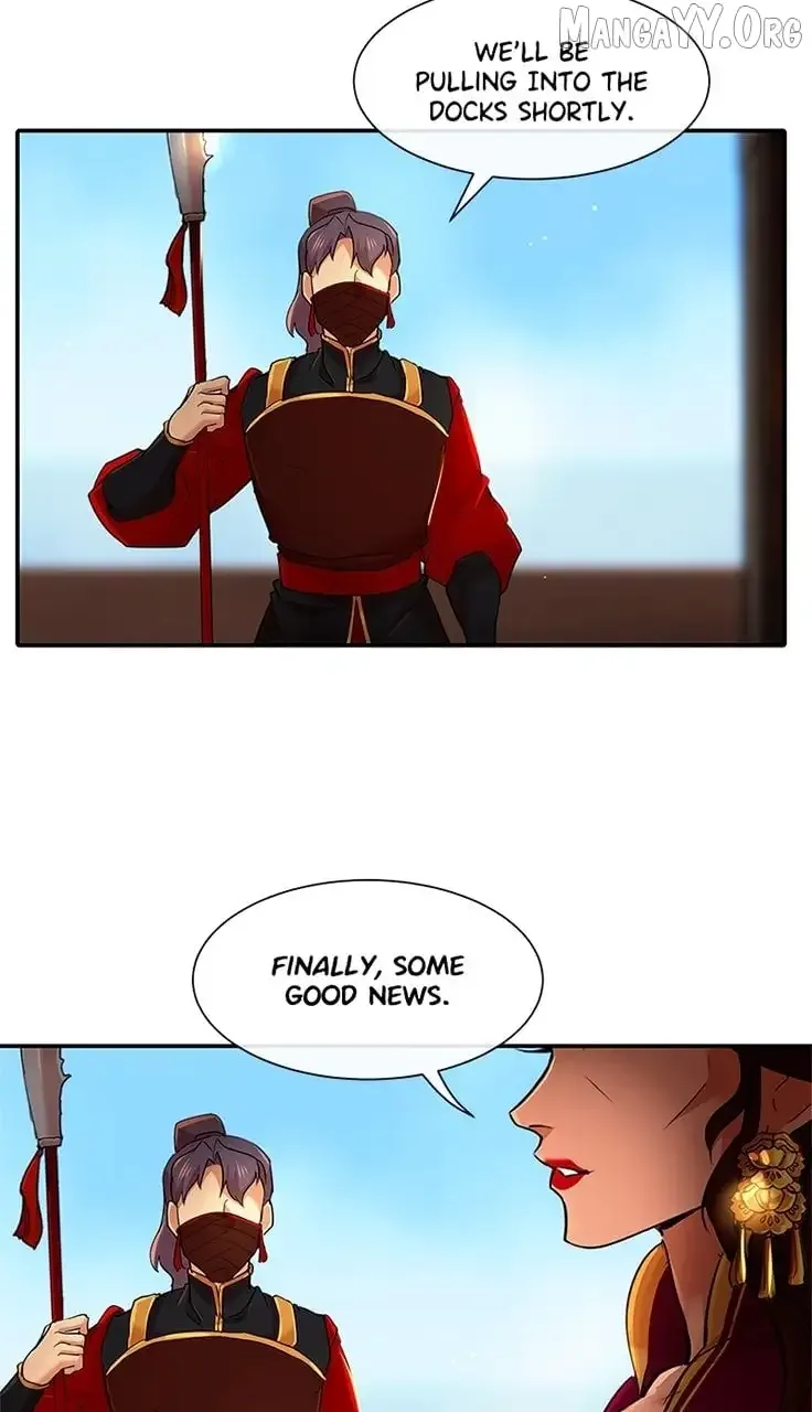 Subzero Chapter 243 page 42
