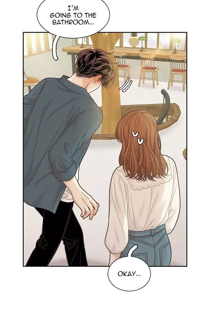 Girl's World Chapter 279 page 116