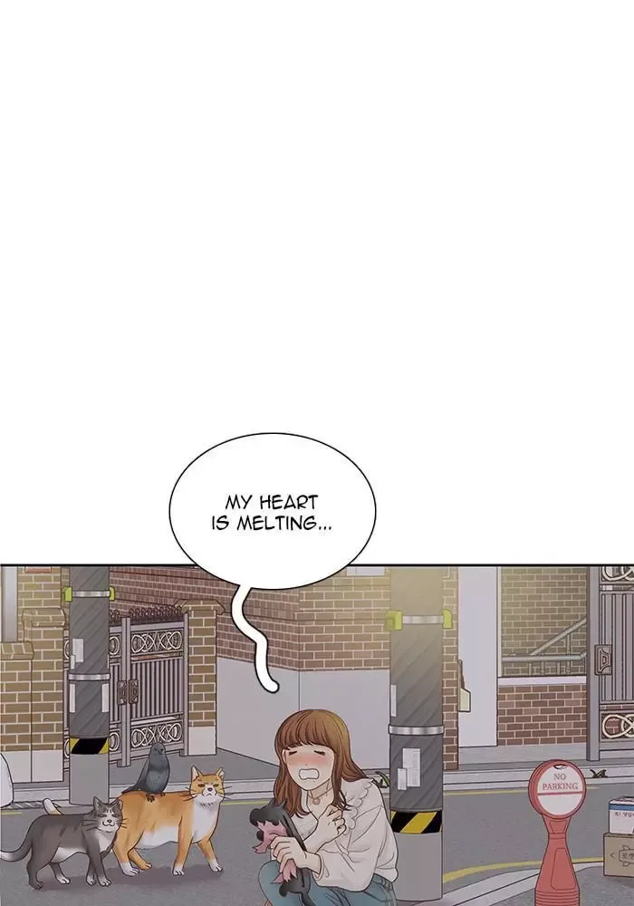 Girl's World Chapter 281 page 107