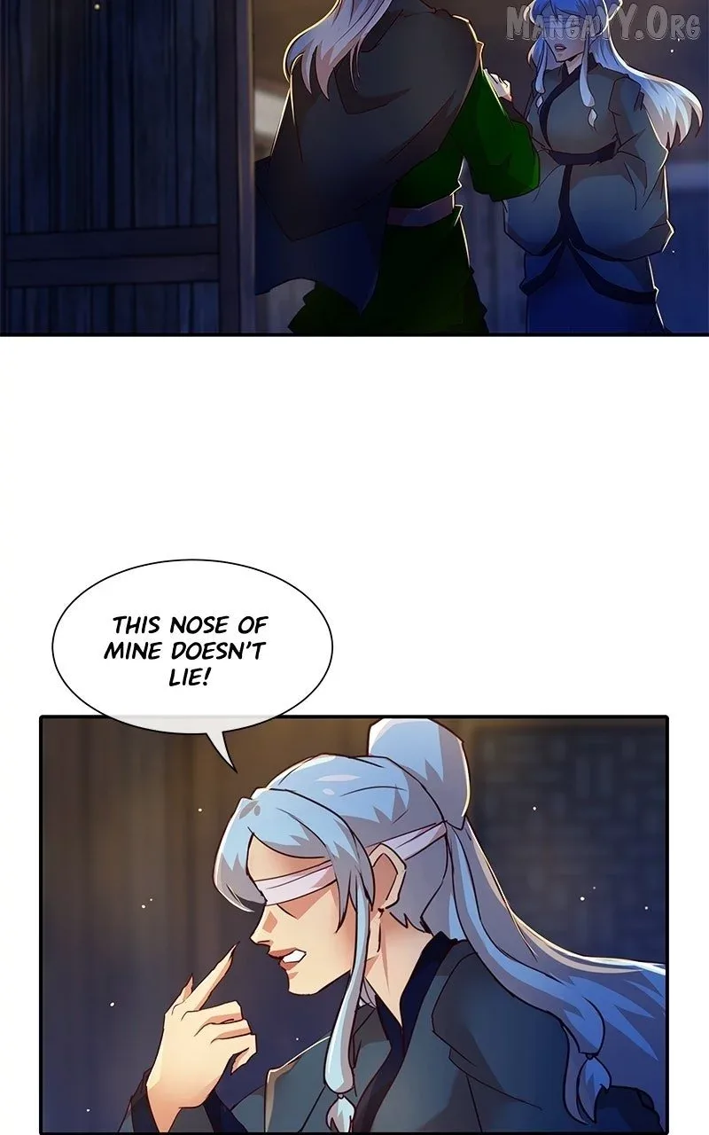 Subzero Chapter 241 page 45