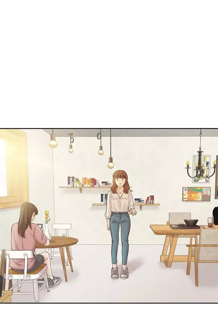 Girl's World Chapter 279 page 117