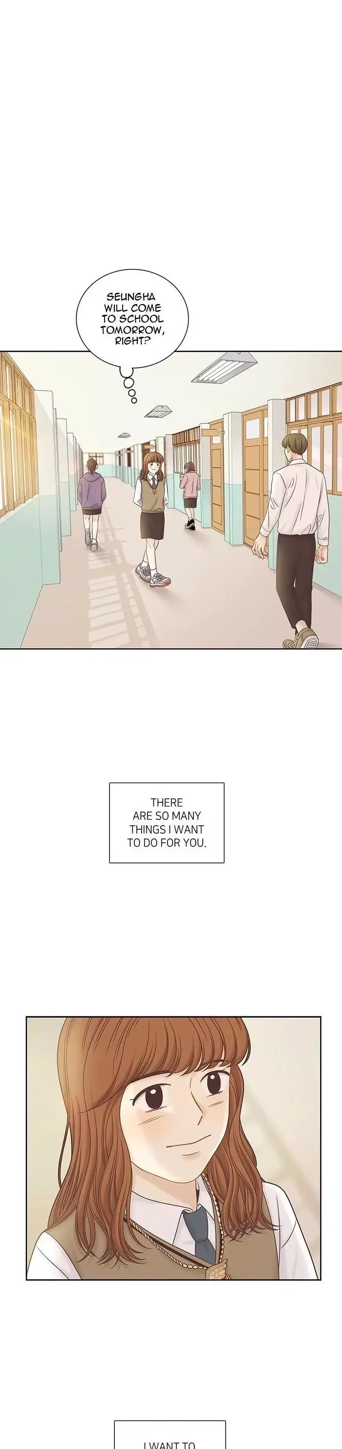 Girl's World Chapter 282 page 31