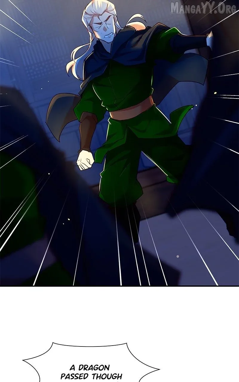 Subzero Chapter 241 page 57