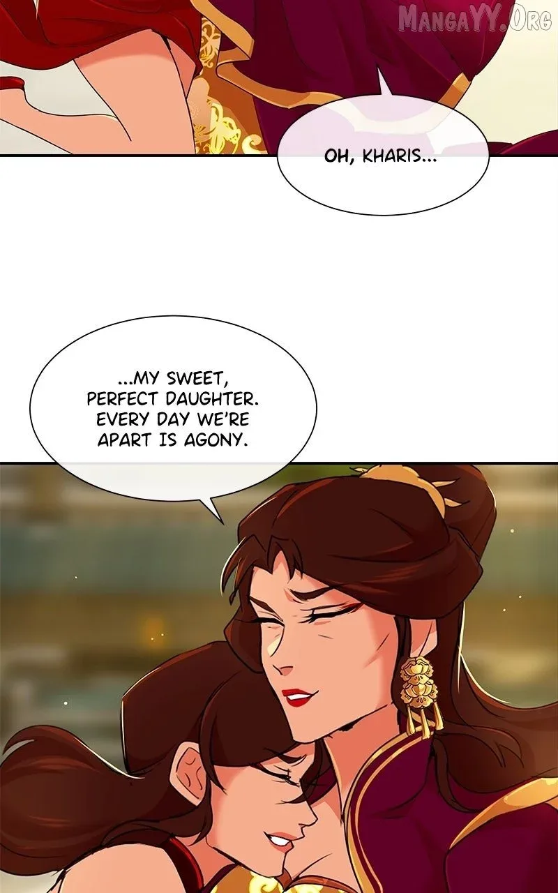 Subzero Chapter 244 page 13