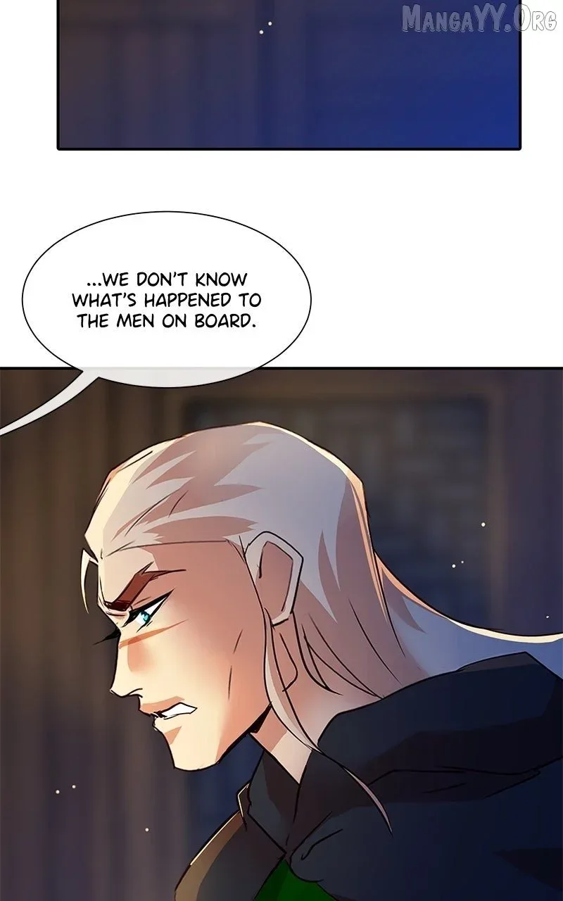Subzero Chapter 241 page 51