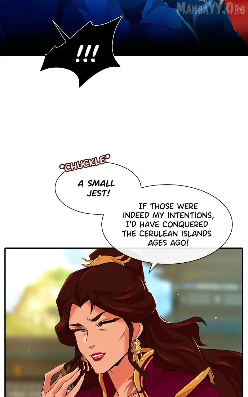 Subzero Chapter 244 page 10