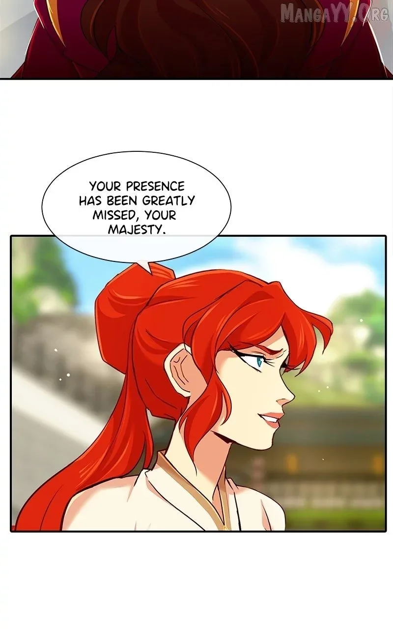 Subzero Chapter 244 page 16