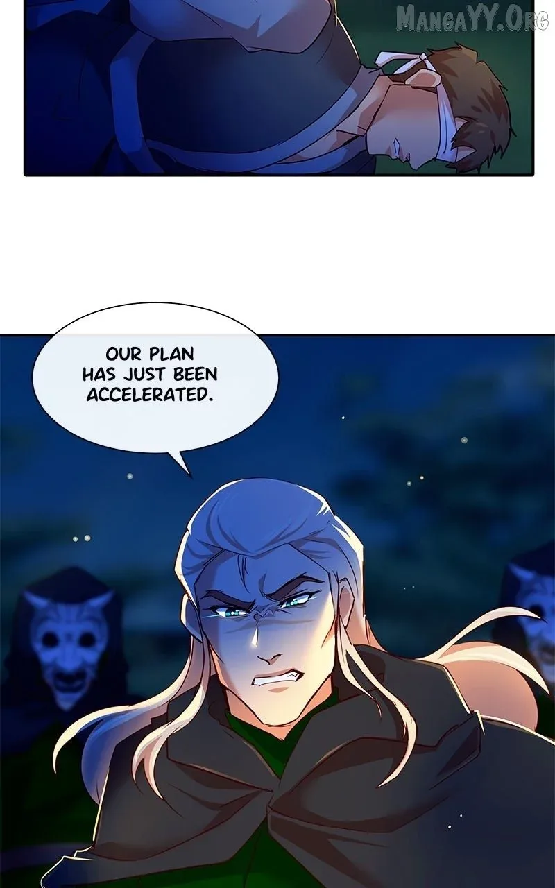 Subzero Chapter 241 page 63