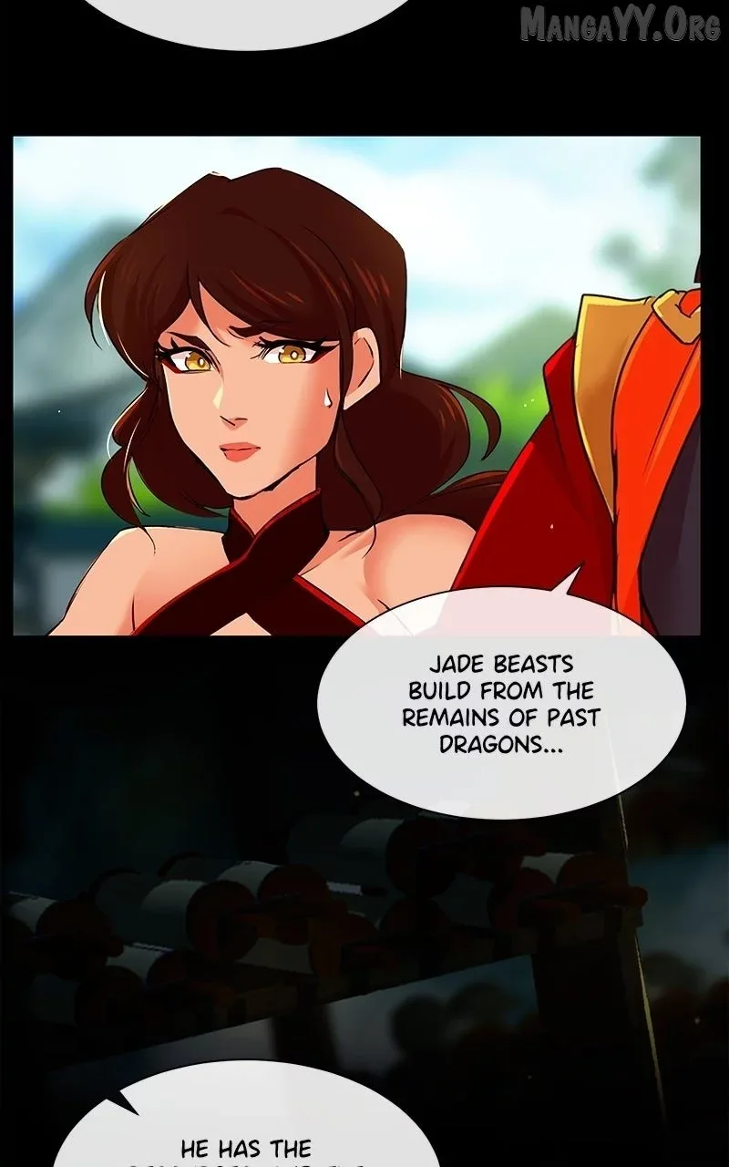 Subzero Chapter 244 page 29