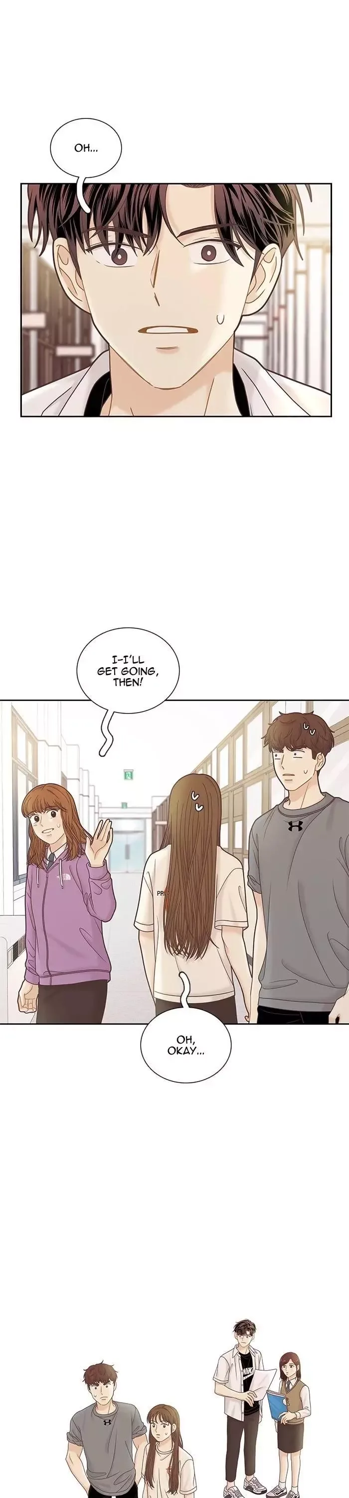 Girl's World Chapter 286 page 2