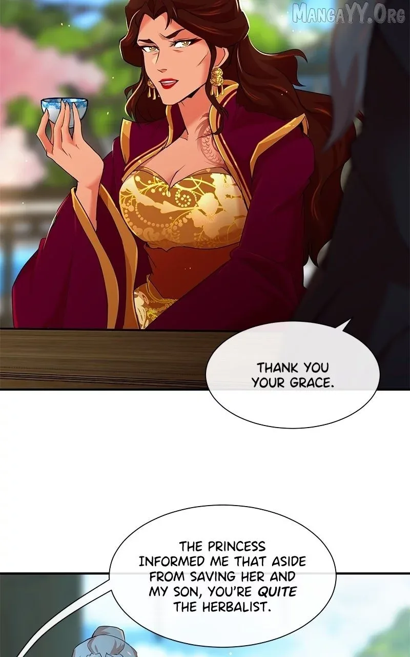 Subzero Chapter 244 page 34