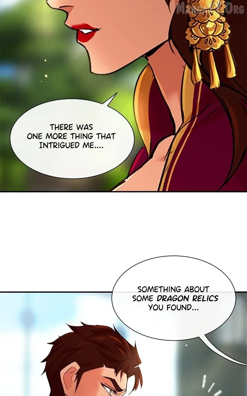 Subzero Chapter 244 page 45