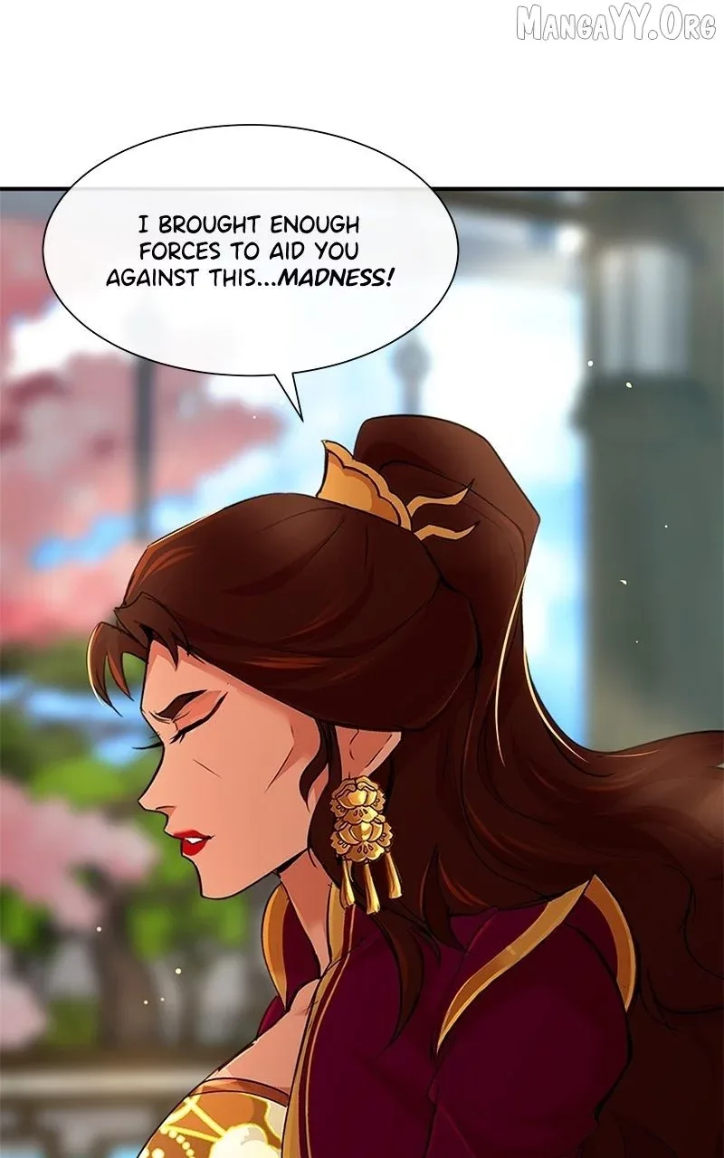 Subzero Chapter 244 page 43