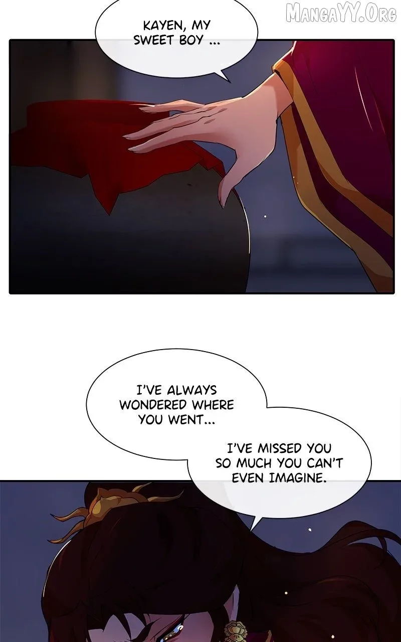 Subzero Chapter 244 page 57