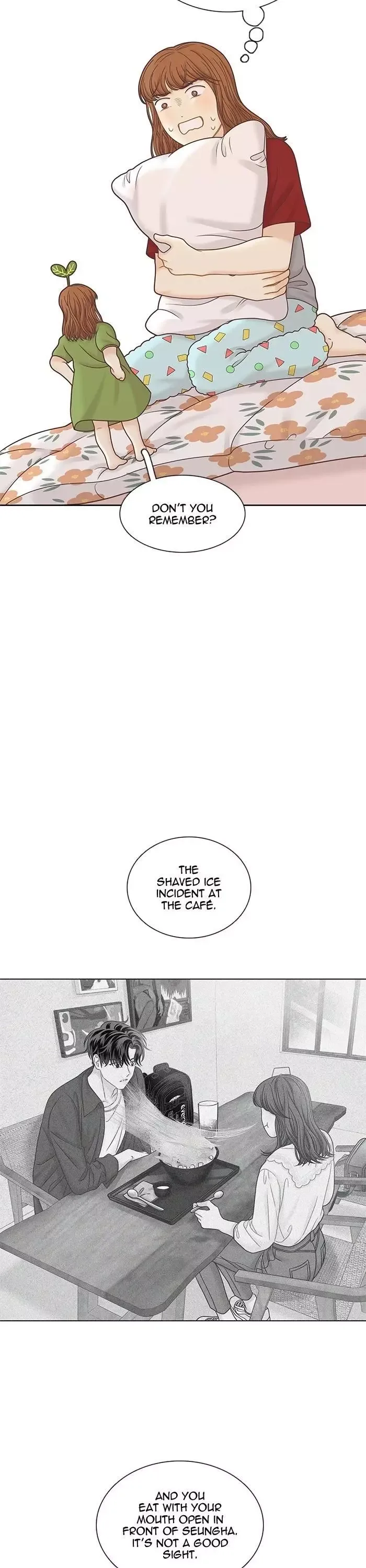 Girl's World Chapter 286 page 13