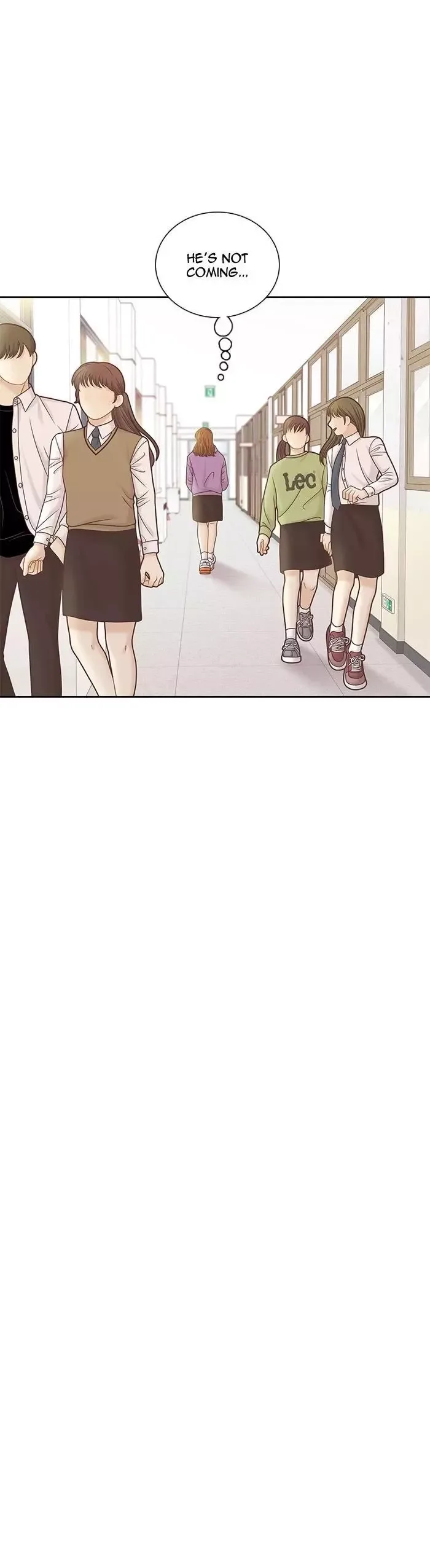 Girl's World Chapter 286 page 7