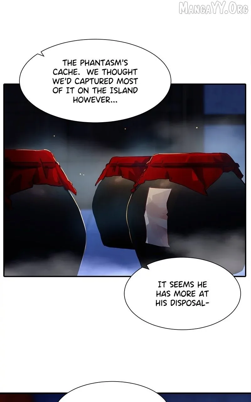 Subzero Chapter 244 page 53