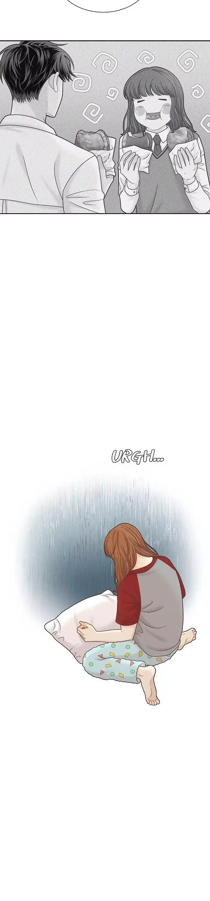 Girl's World Chapter 286 page 14