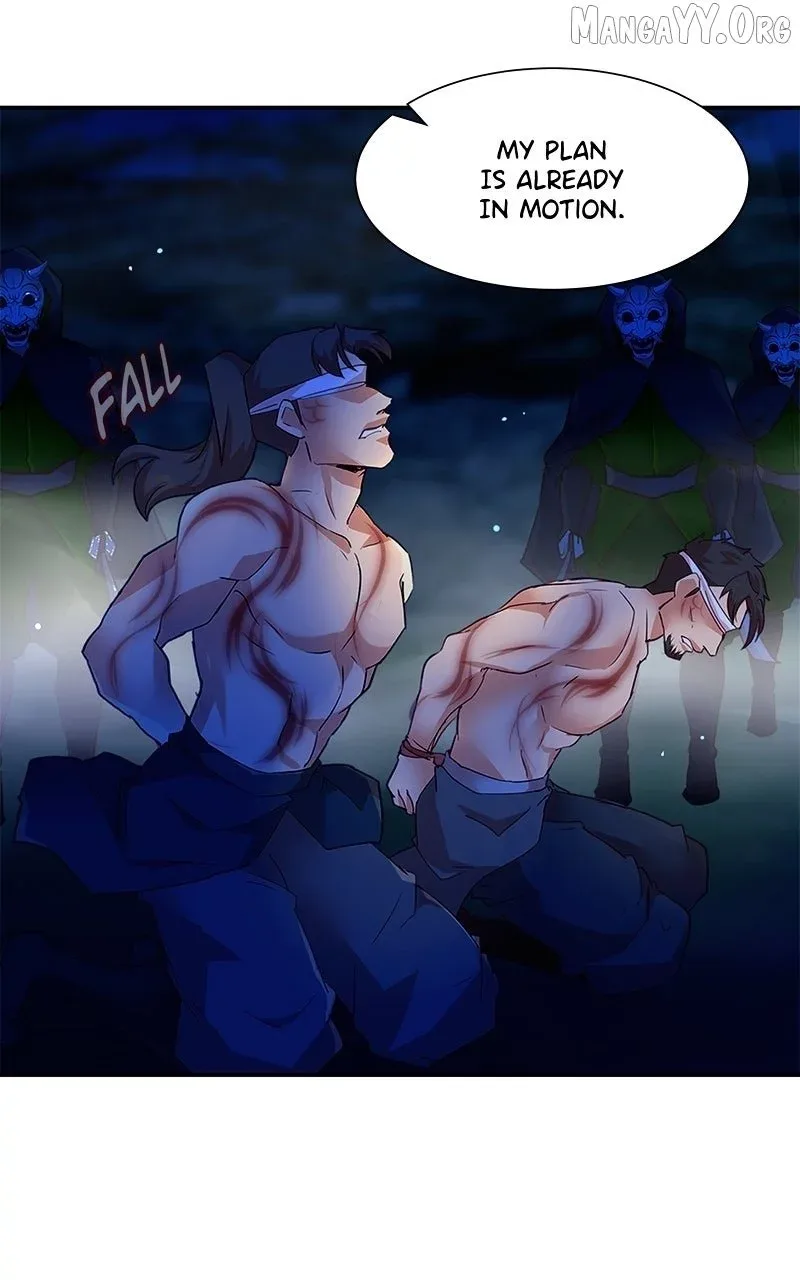 Subzero Chapter 245 page 4