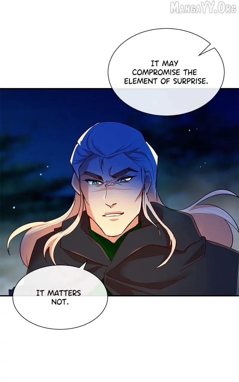 Subzero Chapter 245 page 3