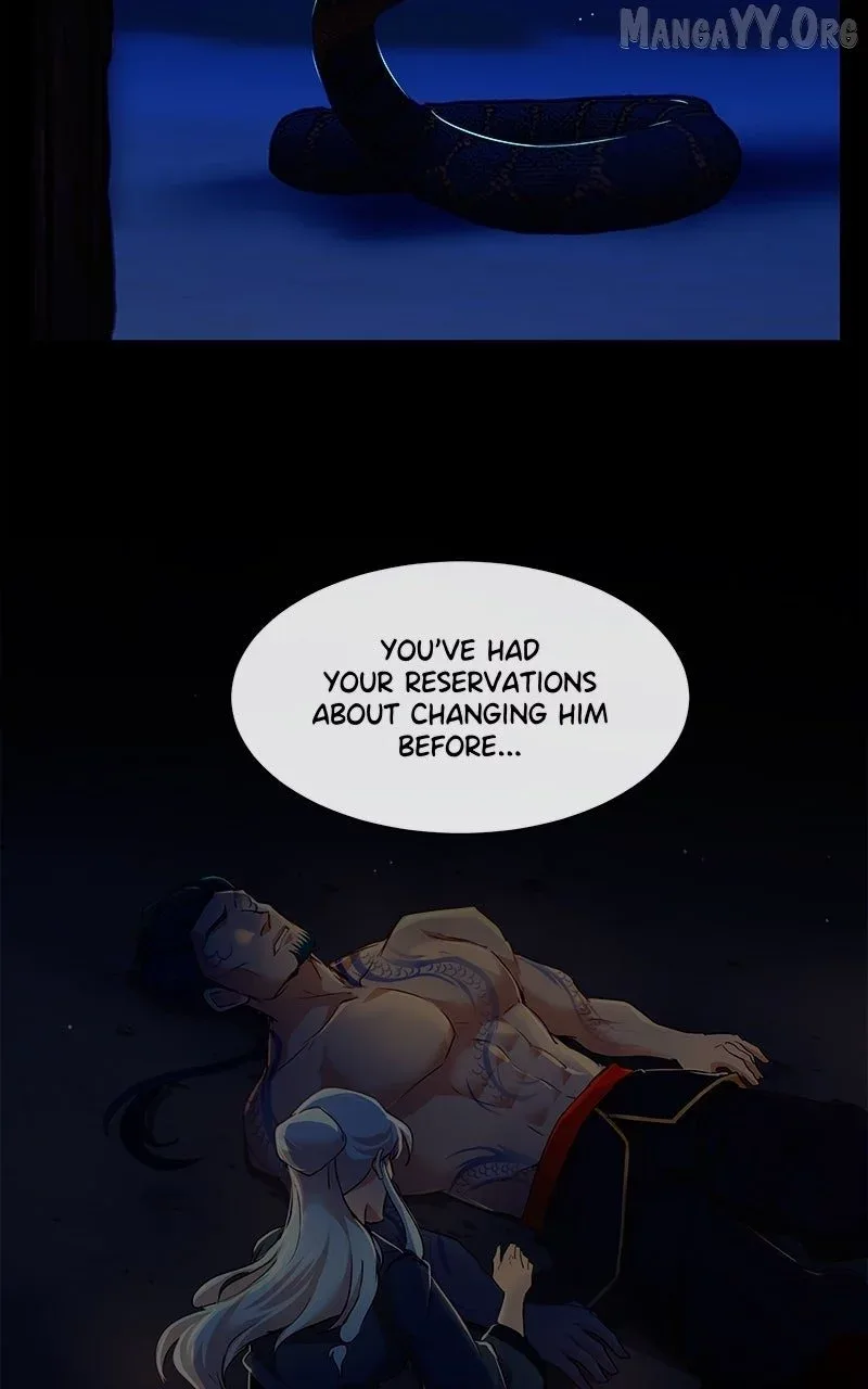 Subzero Chapter 245 page 13