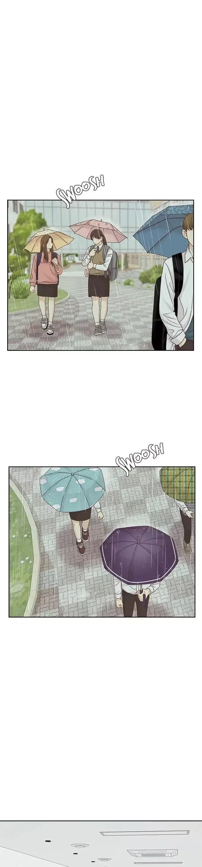 Girl's World Chapter 286 page 29