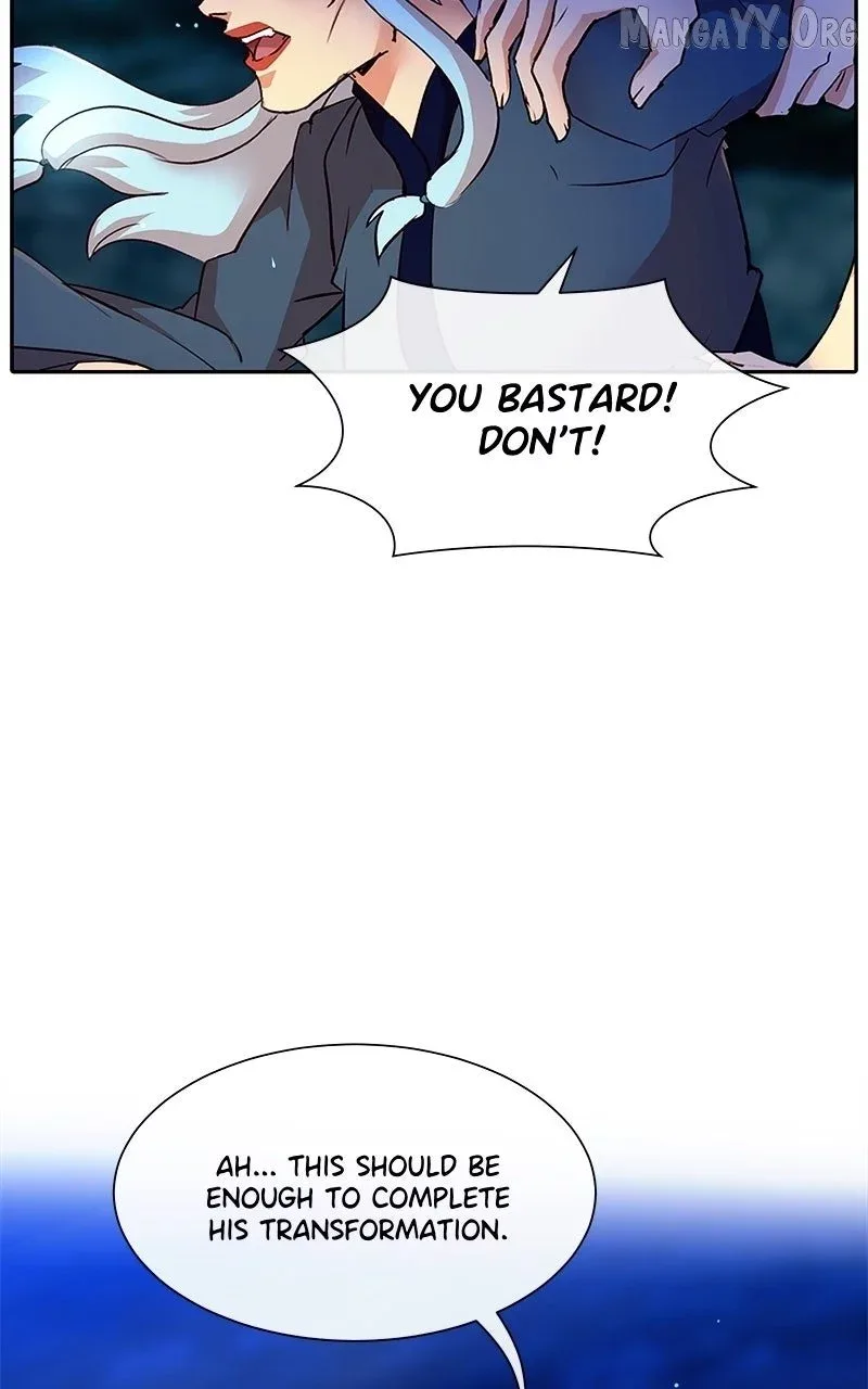 Subzero Chapter 245 page 17