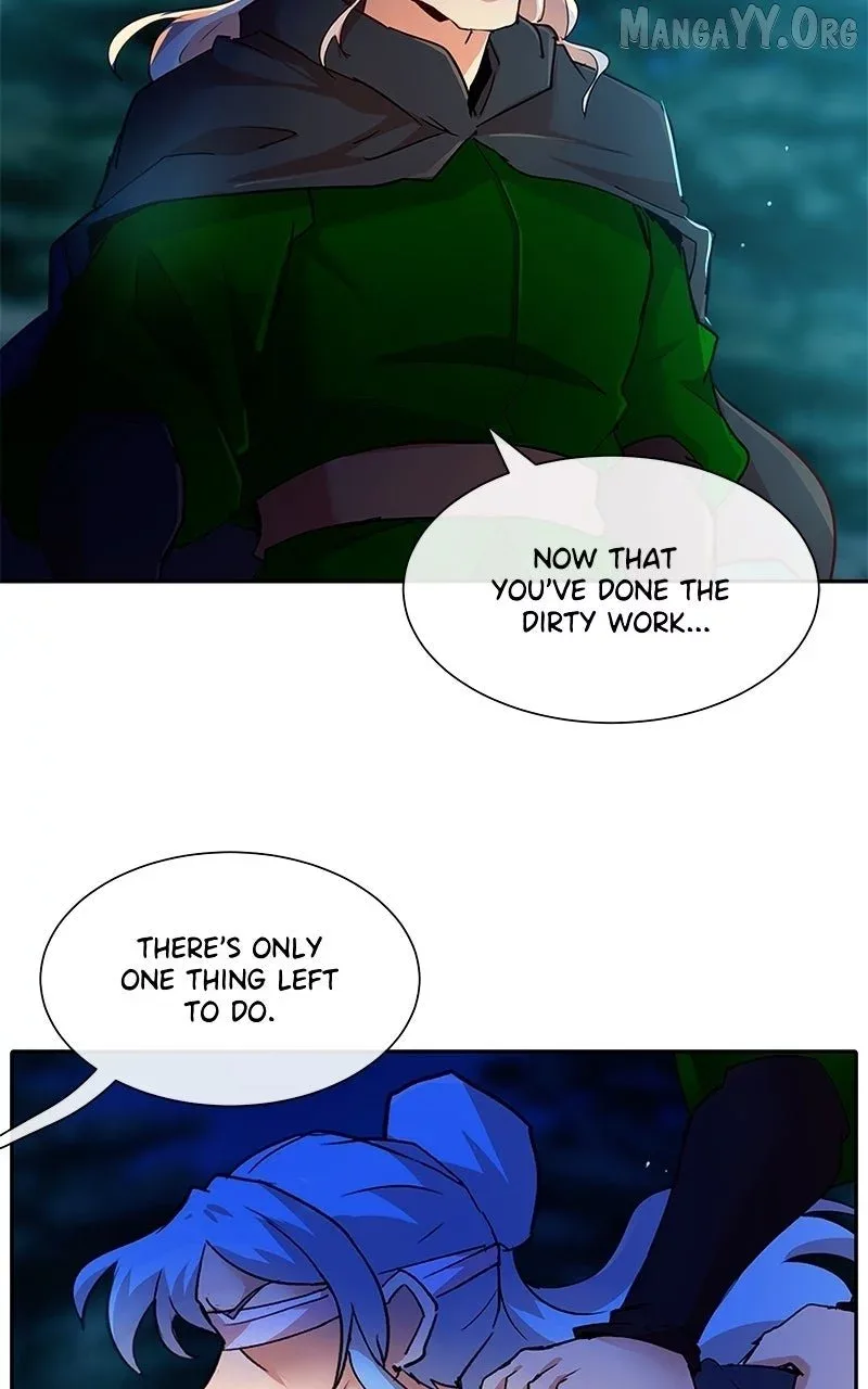 Subzero Chapter 245 page 16