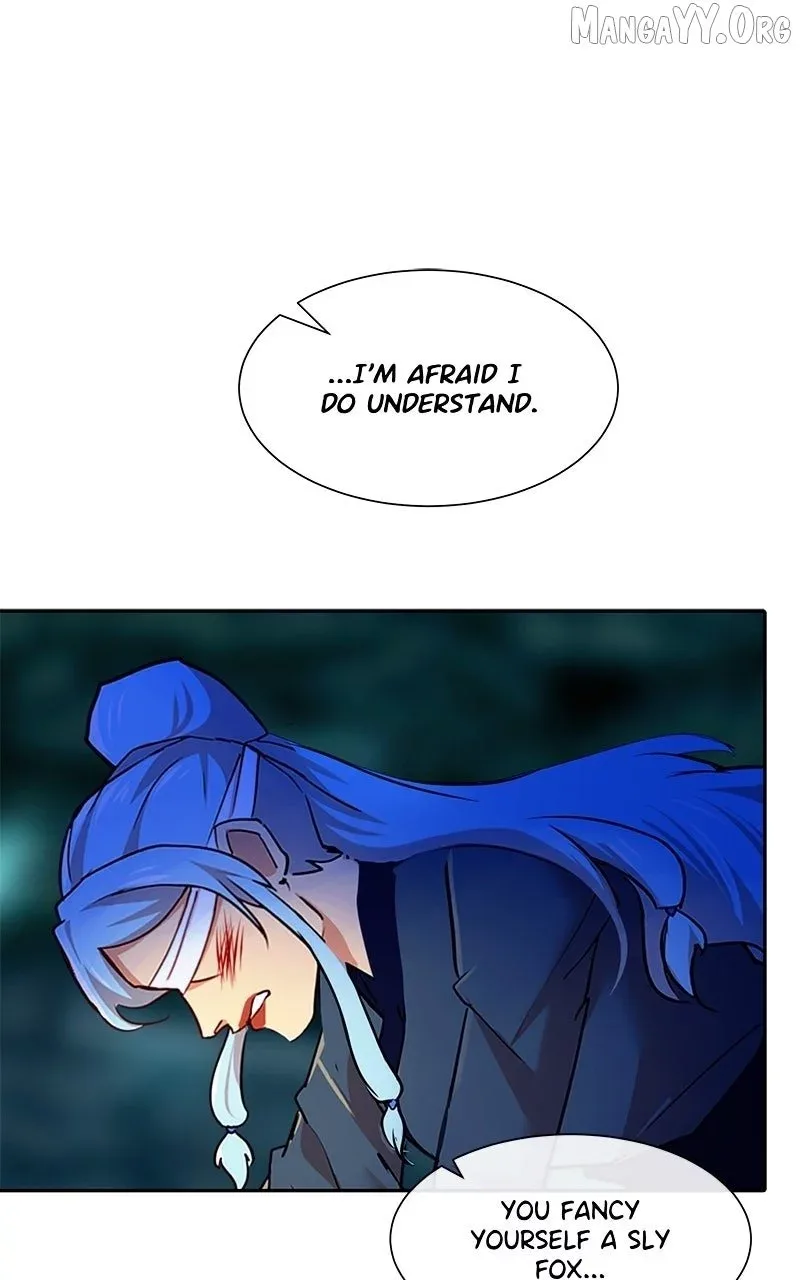 Subzero Chapter 245 page 10