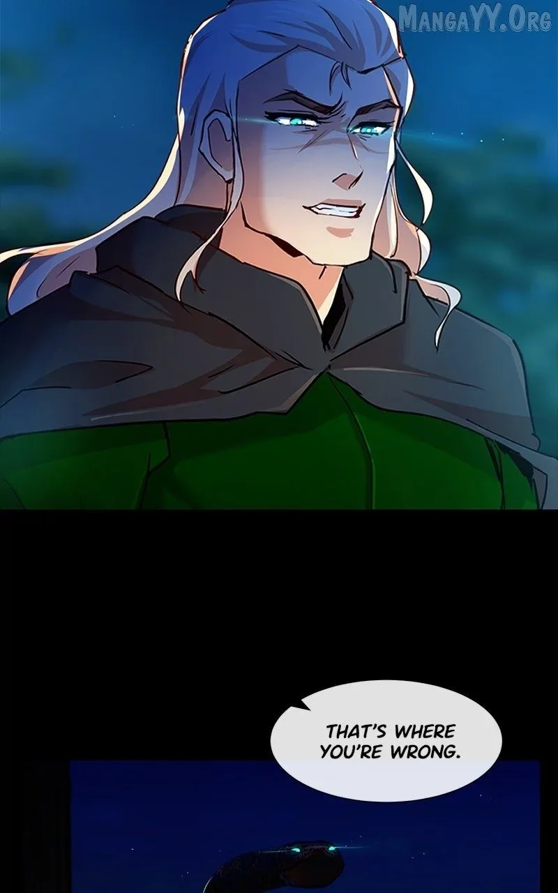 Subzero Chapter 245 page 12
