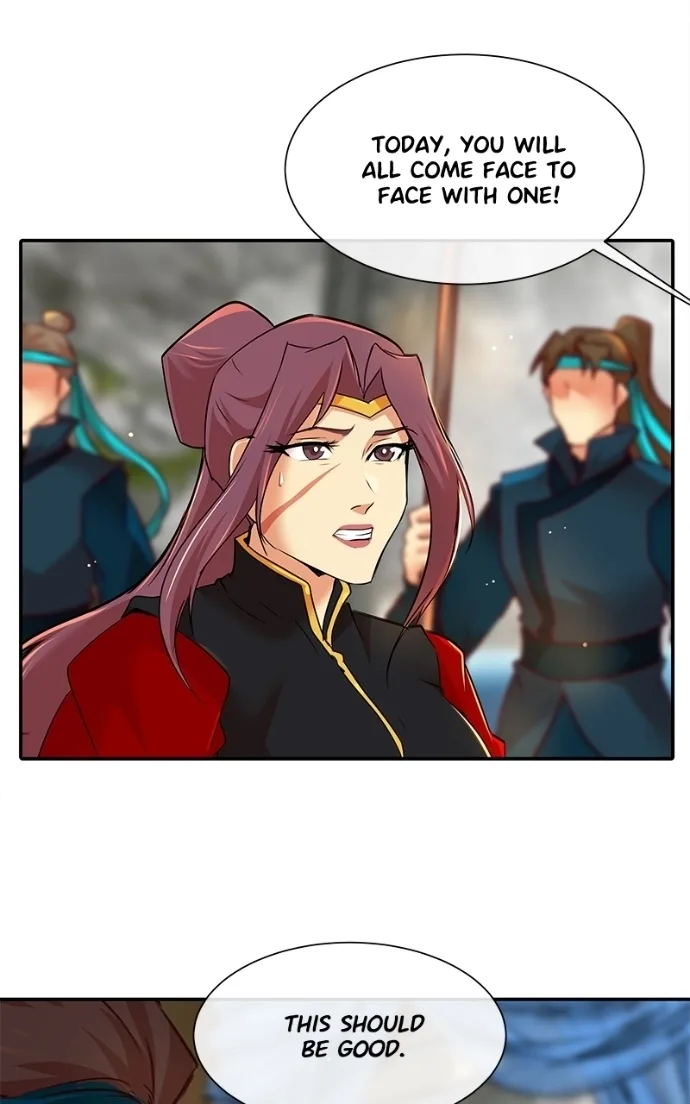 Subzero Chapter 246 page 7