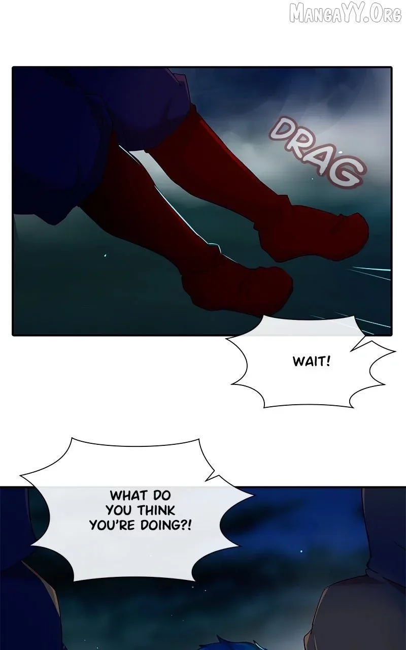 Subzero Chapter 245 page 5