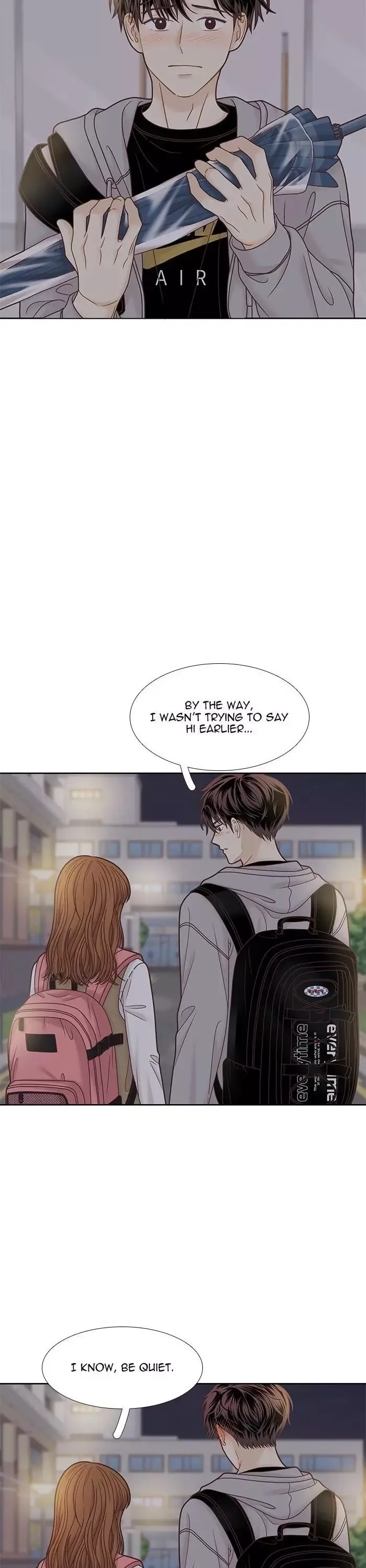 Girl's World Chapter 288 page 6